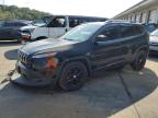 2016 JEEP CHEROKEE L - 1C4PJMCB2GW192769
