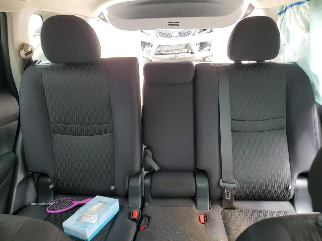 2018 NISSAN ROGUE S - 5N1AT2MT7JC831065