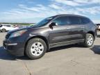 2017 CHEVROLET TRAVERSE L - 1GNKRFKD8HJ154924