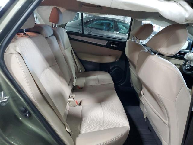 2019 SUBARU OUTBACK 2. - 4S4BSAFC6K3376063