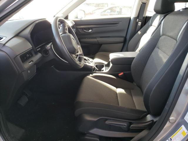 2023 HONDA CR-V LX - 7FARS4H29PE020794