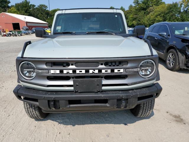 2022 FORD BRONCO BAS - 1FMDE5BH6NLA99461