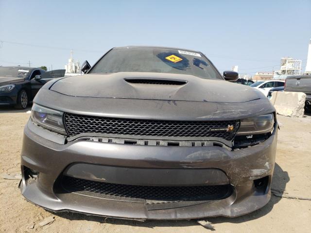 2016 DODGE CHARGER R/ - 2C3CDXGJ4GH100427