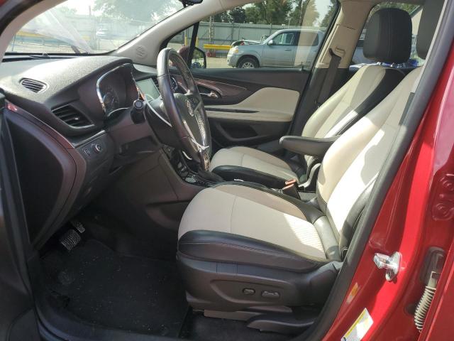 2020 BUICK ENCORE PRE - KL4CJASB2LB015228