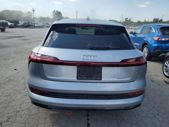 2022 AUDI E-TRON PRE - WA1AAAGE9NB046702