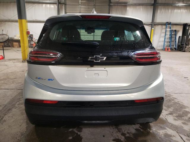 2023 CHEVROLET BOLT EV 1L 1G1FW6S0XP4177417  71267754