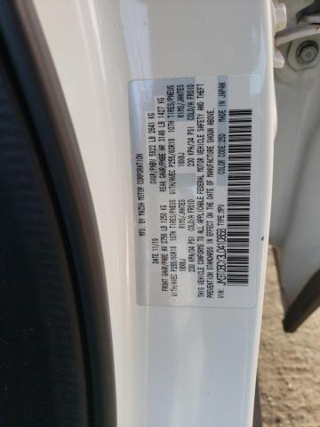 2020 MAZDA CX-9 TOURI - JM3TCBCY3L0410868