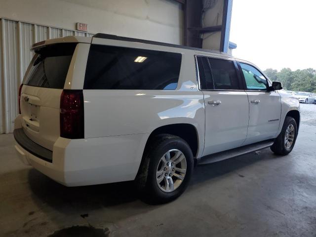 2018 CHEVROLET SUBURBAN C - 1GNSCHKC6JR186900