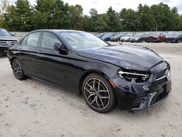 2021 MERCEDES-BENZ E 350 4MAT - W1KZF8EB4MA918869