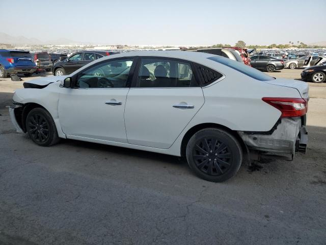 2016 NISSAN SENTRA S - 3N1AB7AP4GY307533
