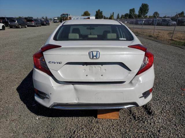 2020 HONDA CIVIC LX - 2HGFC2F67LH578350