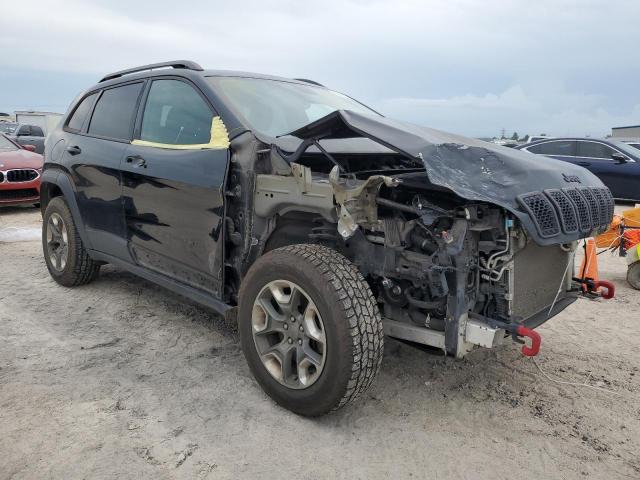 2019 JEEP CHEROKEE T - 1C4PJMBX6KD198317