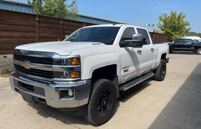 2016 CHEVROLET SILVERADO 1GC1KVE82GF216921  72379844