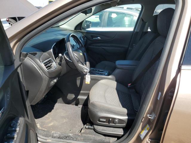 2019 CHEVROLET EQUINOX LT - 2GNAXKEV5K6171313
