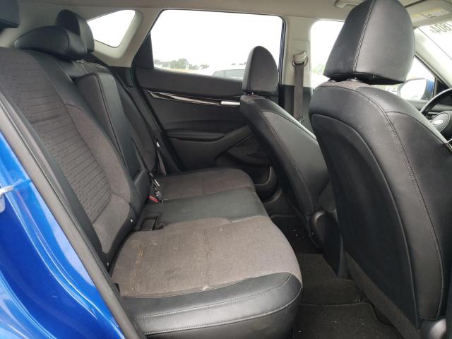 2021 KIA SELTOS S - KNDEUCAA4M7039688