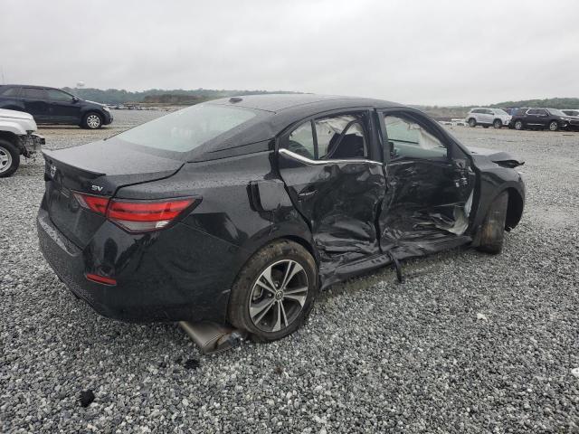2022 NISSAN SENTRA SV - 3N1AB8CV3NY274944