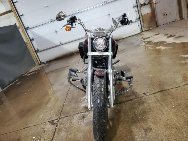 2019 HARLEY-DAVIDSON FXLR 1HD1YNJ29KB073285