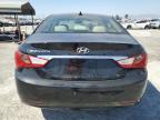 HYUNDAI SONATA GLS photo