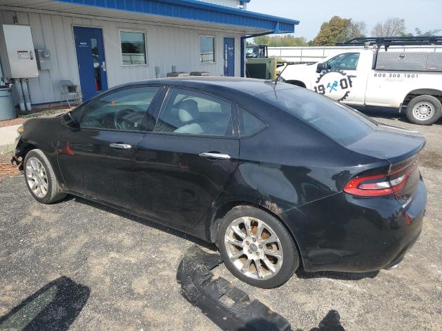 VIN 1C3CDFCH9DD683034 2013 Dodge Dart, Limited no.2