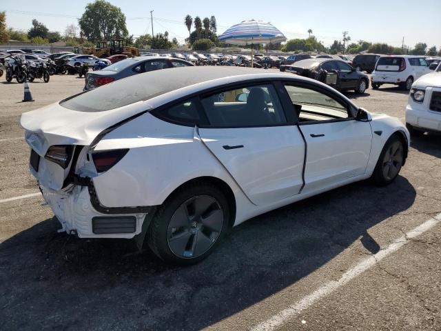 VIN 5YJ3E1EAXPF412542 2023 Tesla MODEL 3 no.3