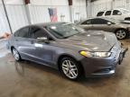 FORD FUSION SE photo