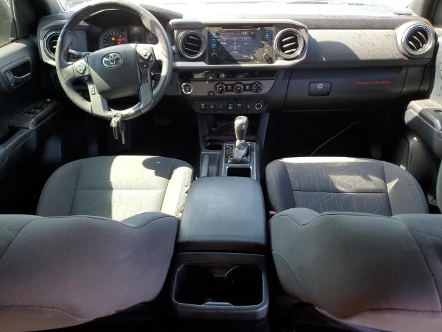 2018 TOYOTA TACOMA DOU - 3TMAZ5CN1JM076789