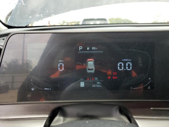 2023 KIA SPORTAGE E - 5XYK33AF2PG040895