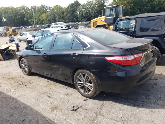 VIN 4T1BF1FK8HU691414 2017 Toyota Camry, LE no.2