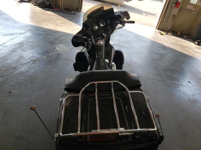 2007 HARLEY-DAVIDSON FLHTCUI 1HD1FC4197Y623960