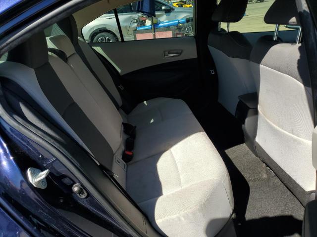 2021 TOYOTA COROLLA LE - JTDEPMAE8MJ119983
