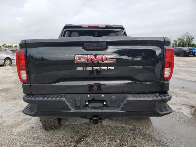 2024 GMC SIERRA K15 - 1GTPUAEK1RZ335201