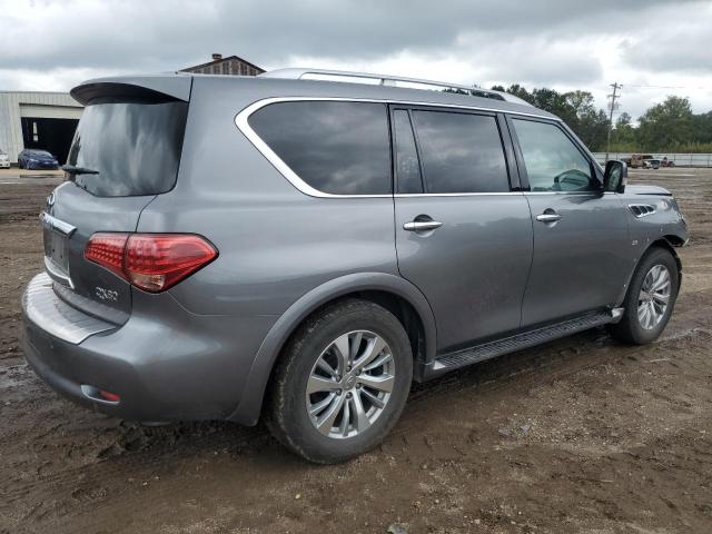 VIN JN8AZ2NF8H9642657 2017 Infiniti QX80, Base no.3