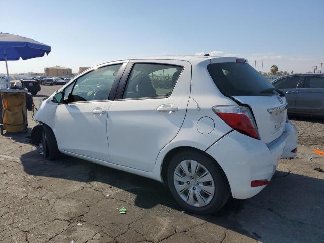 VIN JTDKTUD35DD565371 2013 Toyota Yaris no.2