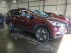 HONDA CR-V TOURI снимка