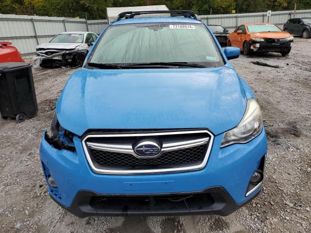 2016 SUBARU CROSSTREK - JF2GPADC8G8210749
