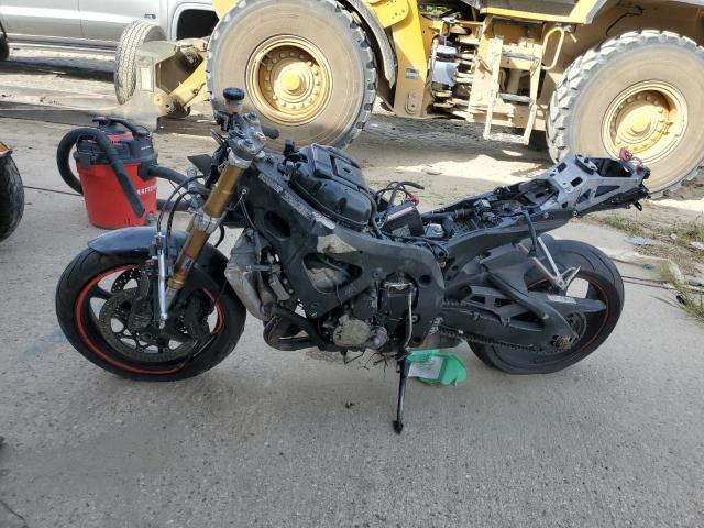 2006 SUZUKI GSX-R600 K - JS1GN7DA062101185