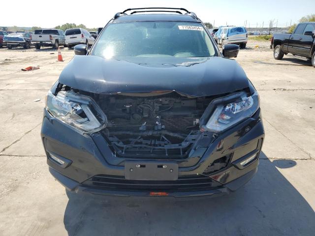 2018 NISSAN ROGUE S - 5N1AT2MT6JC739591