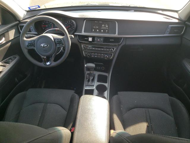 2018 KIA OPTIMA LX - 5XXGT4L36JG255433