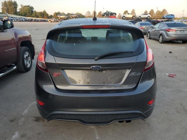 2019 FORD FIESTA ST - 3FADP4GX1KM110732