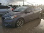 2016 KIA FORTE LX - KNAFX4A68G5440901