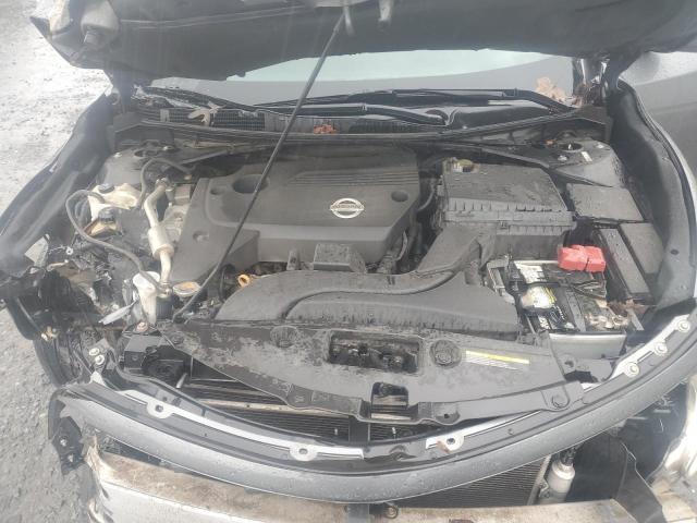 2015 NISSAN ALTIMA 2.5 - 1N4AL3AP3FN332282
