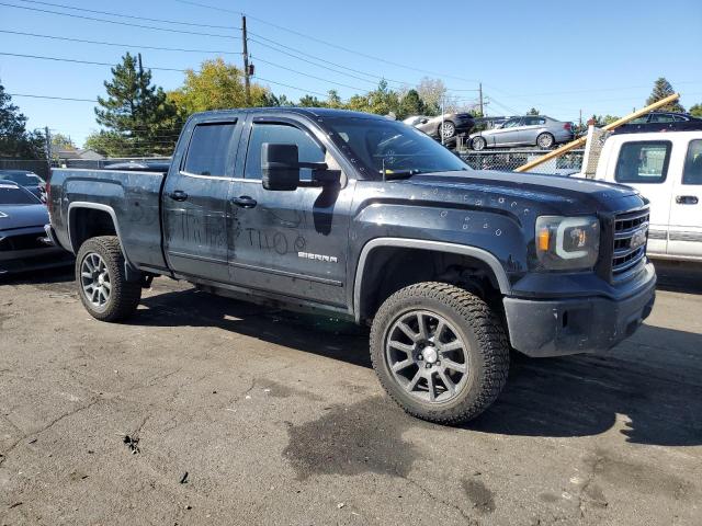 VIN 1GTV2UEC4EZ400799 2014 GMC Sierra, K1500 Sle no.4