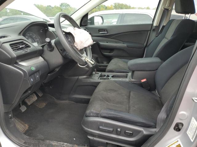 2016 HONDA CR-V EX - 2HKRM4H5XGH700611