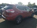 NISSAN ROGUE S photo