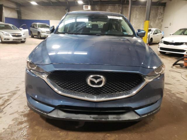 VIN JM3KFBBM2J0403506 2018 Mazda CX-5, Sport no.5