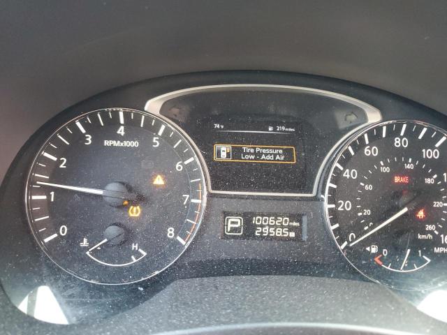 2015 NISSAN ALTIMA 2.5 - 1N4AL3AP1FC598802