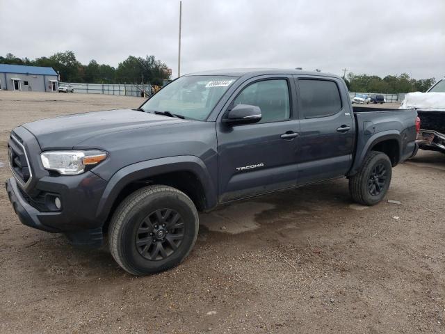 2022 TOYOTA TACOMA DOU #2955584818