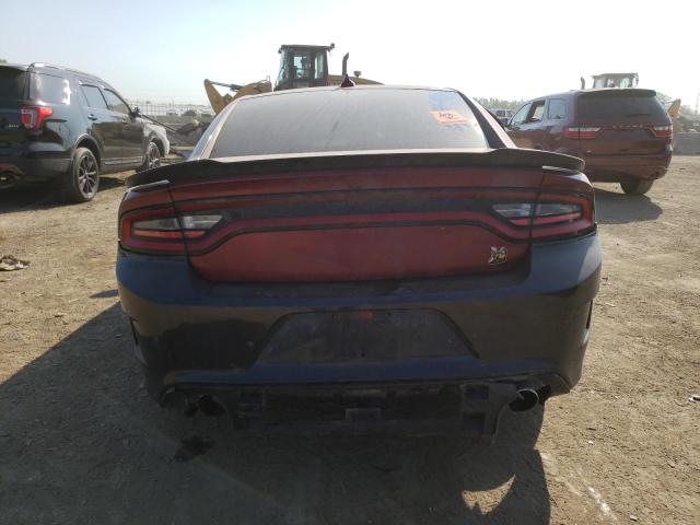 2020 DODGE CHARGER SC - 2C3CDXGJ3LH246067