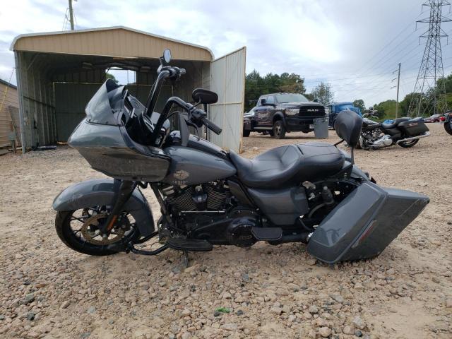 2022 HARLEY-DAVIDSON FLTRXS - 1HD1KTP13NB628398