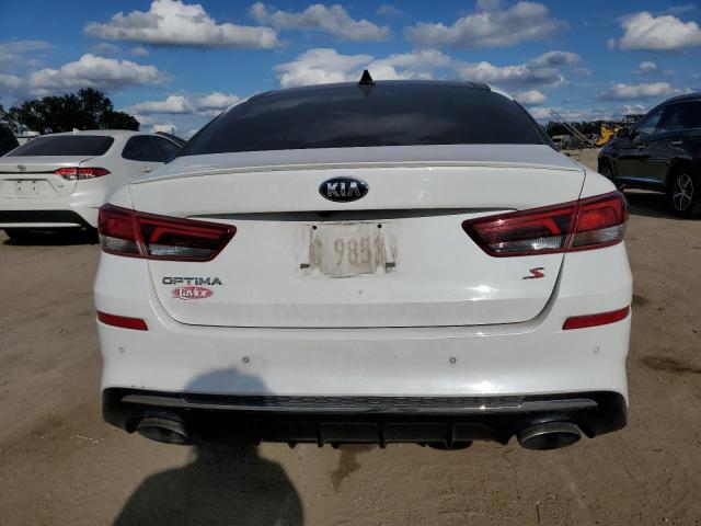 2019 KIA OPTIMA LX - 5XXGT4L37KG375565